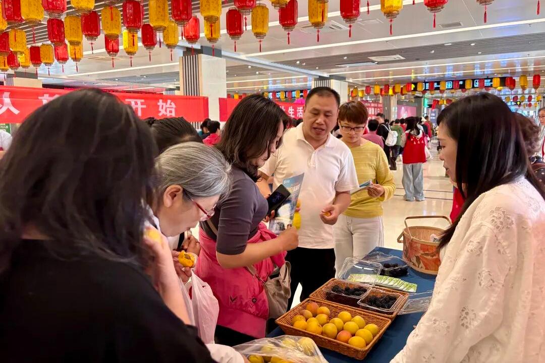 当“中国旅游日”遇上“百泉药交会” —— 2026南太行中医药旅游文化节开启“中药+旅游”康养新体验!