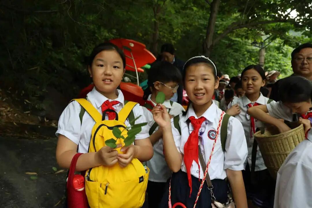 当“中国旅游日”遇上“百泉药交会” —— 2026南太行中医药旅游文化节开启“中药+旅游”康养新体验! 当“中国旅游日”遇上“百泉药交会” —— 2026南太行中医药旅游文化节开启“中药+旅游”康养新体验!