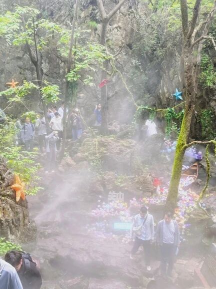 沿着高速看南太行|一条高速串起百里太行,全媒体采风团今日走进新乡南太行! 沿着高速看南太行|一条高速串起百里太行,全媒体采风团今日走进新乡南太行!