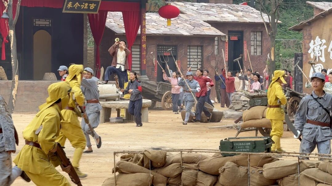 沿着高速看南太行|一条高速串起百里太行,全媒体采风团今日走进新乡南太行! 沿着高速看南太行|一条高速串起百里太行,全媒体采风团今日走进新乡南太行!