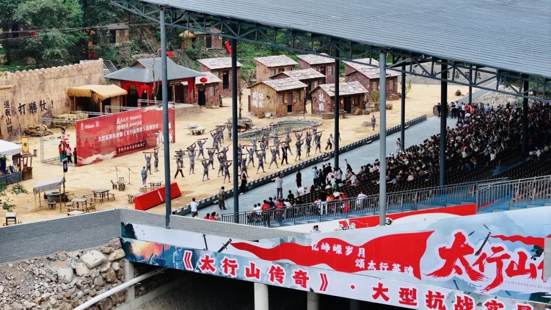 官宣!2026中高考生专属福利“炸场”!凭准考证免门票畅玩新乡南太行! 官宣!2026中高考生专属福利“炸场”!凭准考证免门票畅玩新乡南太行!
