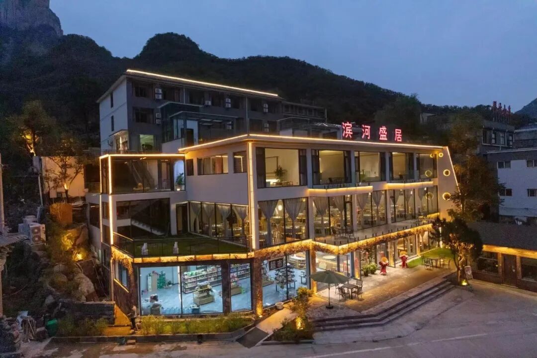 铃响即出发!新乡南太行考生专属福利就位,考完逛遍山野! 铃响即出发!新乡南太行考生专属福利就位,考完逛遍山野!