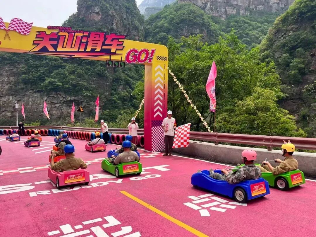 高考结束别扔准考证!来新乡南太行解锁“0元”毕业福利! 高考结束别扔准考证!来新乡南太行解锁“0元”毕业福利!