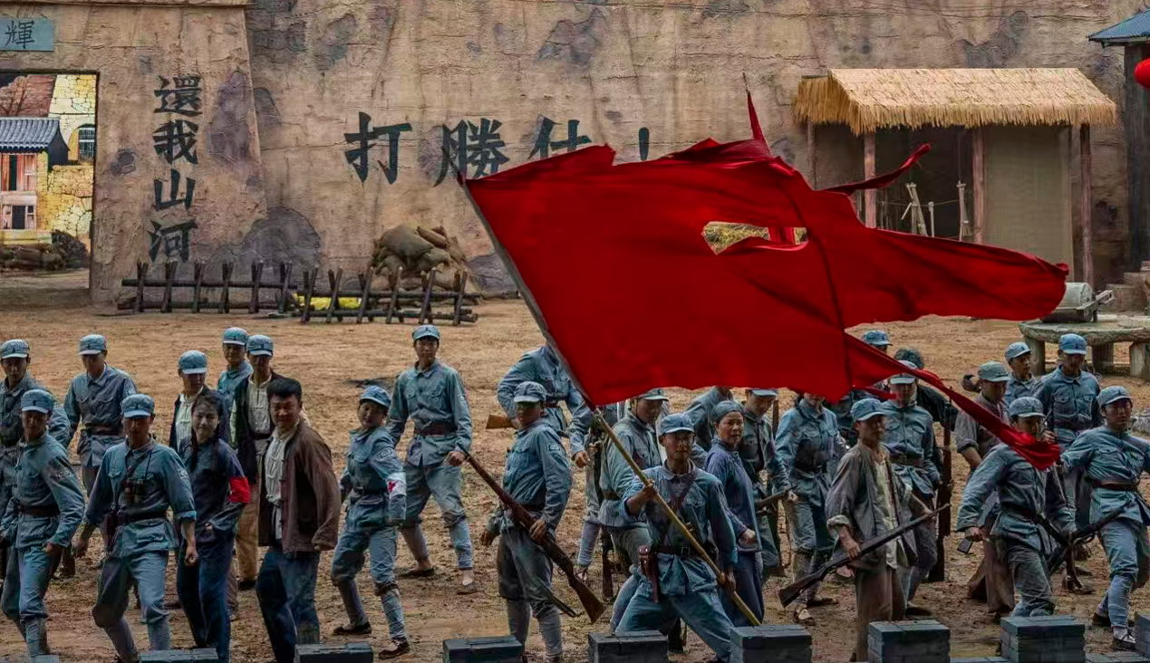 毕业免票!畅游新乡南太行这三条线路直接抄 毕业免票!畅游新乡南太行这三条线路直接抄