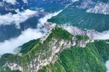 夏日避暑|来天界山解锁多重乐趣