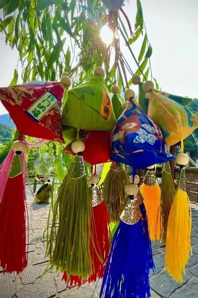 6.19端午福利来袭!穿汉服免费逛新乡南太行,漂流玩水闯关一站式嗨翻! 6.19端午福利来袭!穿汉服免费逛新乡南太行,漂流玩水闯关一站式嗨翻!