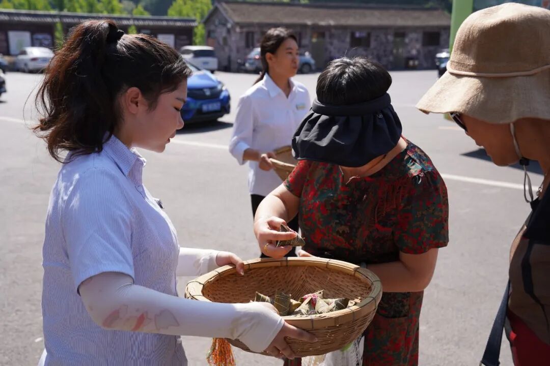6.19端午福利来袭!穿汉服免费逛新乡南太行,漂流玩水闯关一站式嗨翻! 6.19端午福利来袭!穿汉服免费逛新乡南太行,漂流玩水闯关一站式嗨翻!