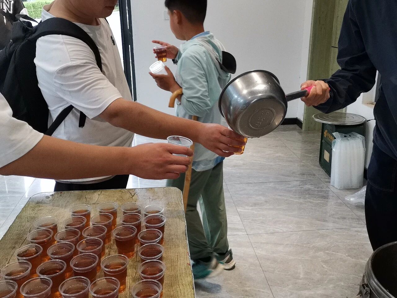 央视聚焦，抖音热榜TOP1，新乡南太行端午火爆出圈，暖心服务实力圈粉！