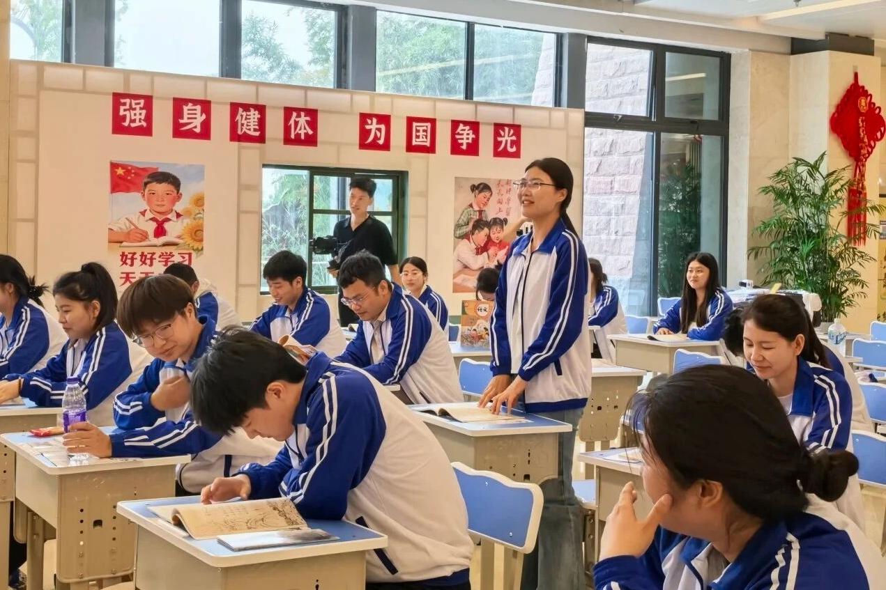 央视聚焦，抖音热榜TOP1，新乡南太行端午火爆出圈，暖心服务实力圈粉！