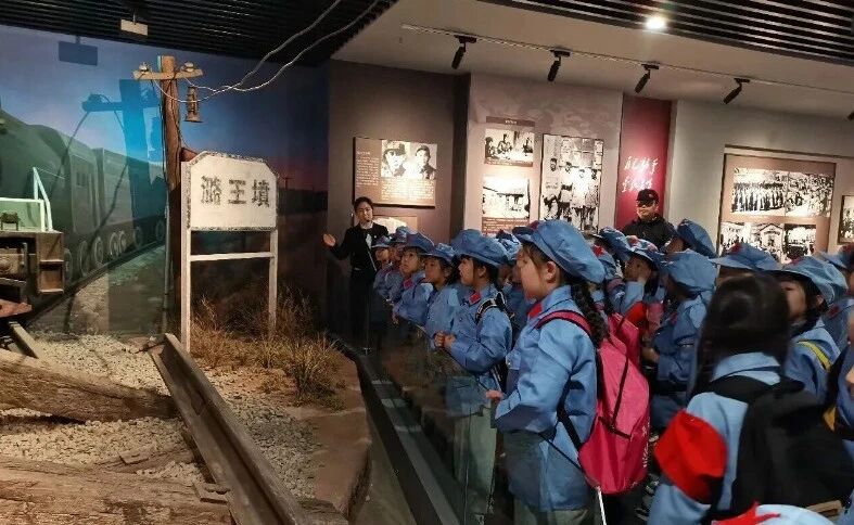 太行颂党恩·红歌庆七一|万人唱响新乡南太行,共贺建党105周年! 太行颂党恩·红歌庆七一|万人唱响新乡南太行,共贺建党105周年!
