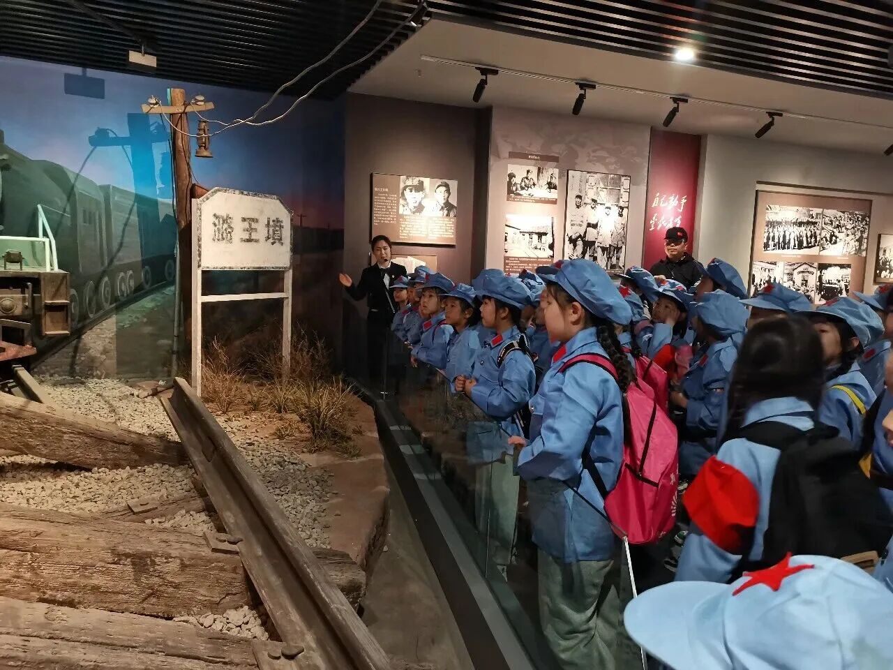 七一建党节 |来新乡南太行,重温峥嵘岁月,汲取奋进力量! 七一建党节 |来新乡南太行,重温峥嵘岁月,汲取奋进力量!