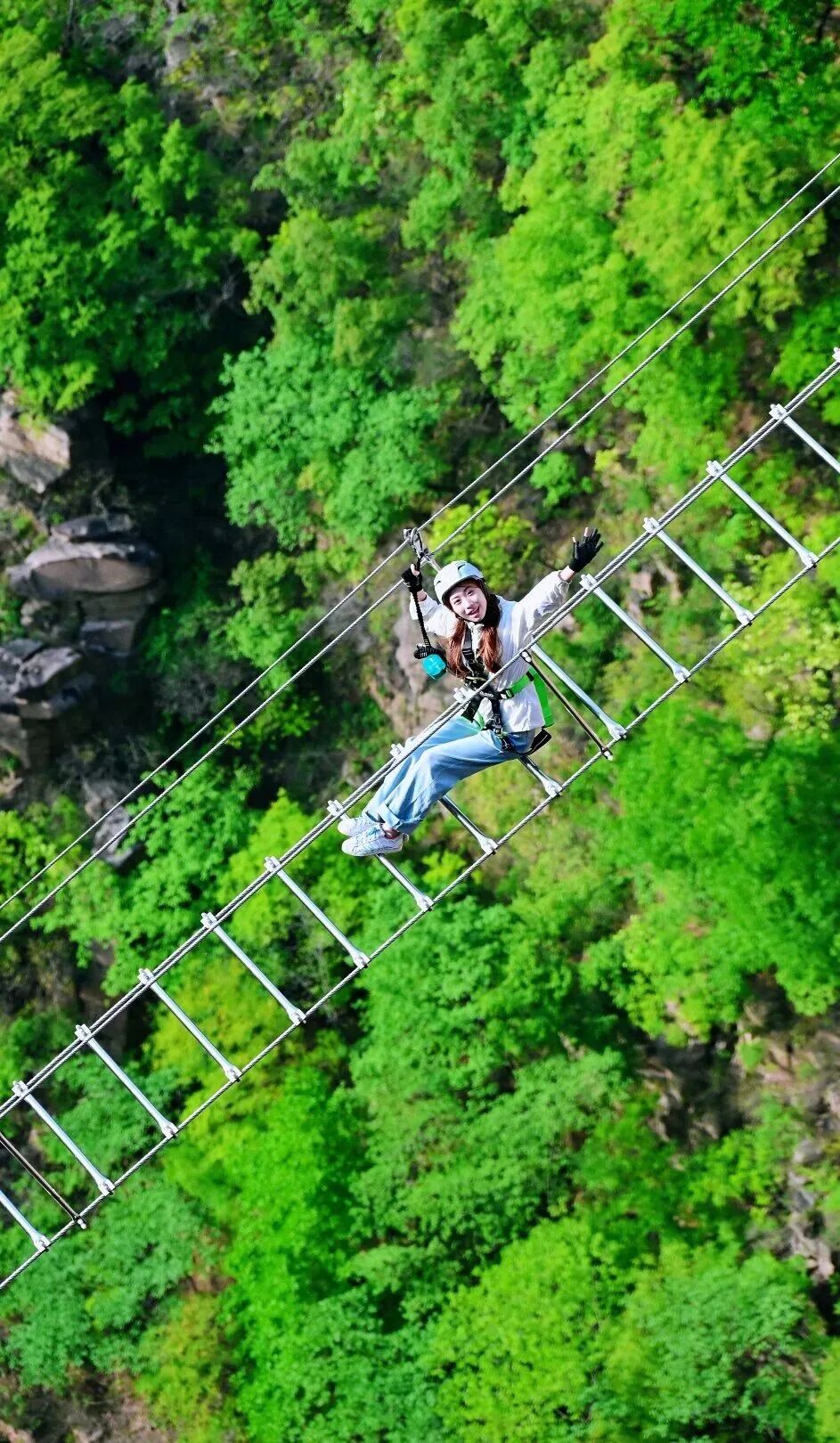 毕业季・戏水纳凉| 新乡南太行夏日清凉狂欢指南 毕业季・戏水纳凉| 新乡南太行夏日清凉狂欢指南
