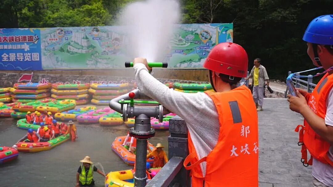 毕业季・戏水纳凉| 新乡南太行夏日清凉狂欢指南 毕业季・戏水纳凉| 新乡南太行夏日清凉狂欢指南