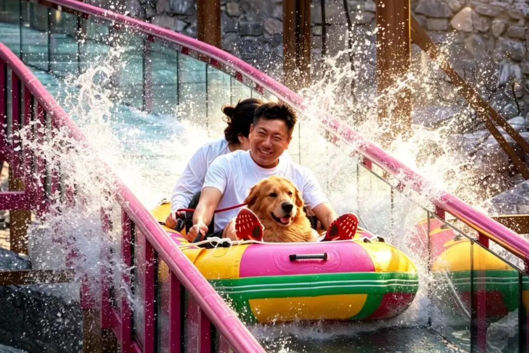 重磅!新乡南太行景区针对全国18岁以下青少年免门票啦!超值福利来袭,陪你度过清凉一夏。 重磅!新乡南太行景区针对全国18岁以下青少年免门票啦!超值福利来袭,陪你度过清凉一夏。