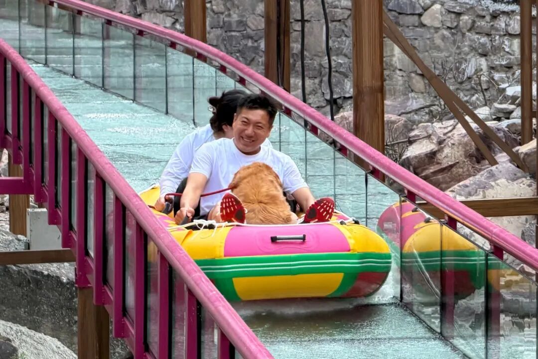 王炸福利!新乡南太行18岁以下免门票,吃喝玩乐狂欢一整夏 王炸福利!新乡南太行18岁以下免门票,吃喝玩乐狂欢一整夏