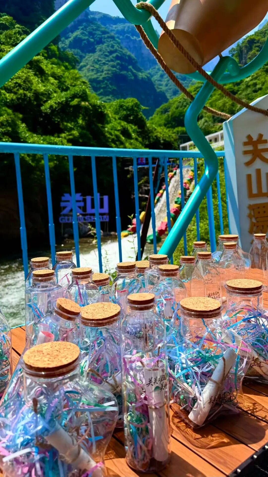 王炸福利!新乡南太行18岁以下免门票,吃喝玩乐狂欢一整夏 王炸福利!新乡南太行18岁以下免门票,吃喝玩乐狂欢一整夏