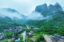 王炸福利!新乡南太行18岁以下免门票,吃喝玩乐狂欢一整夏