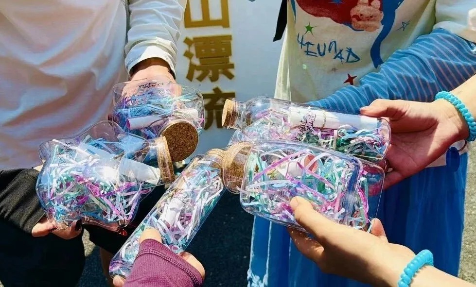 三伏寻清凉,就来南太行! 三伏寻清凉,就来南太行!