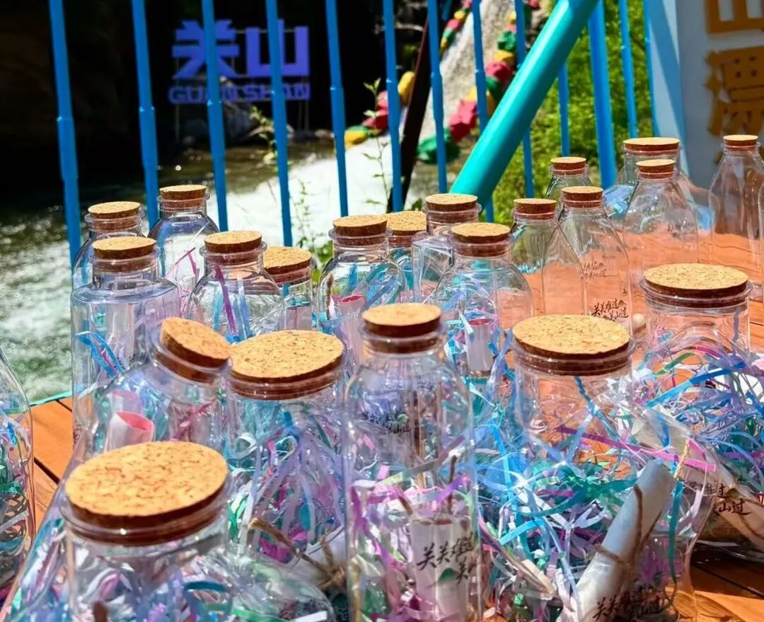 夏日速刷攻略！新乡南太行山水玩乐一站式打卡