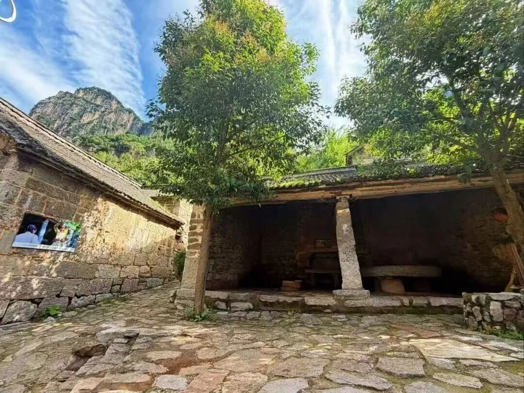夏日速刷攻略！新乡南太行山水玩乐一站式打卡