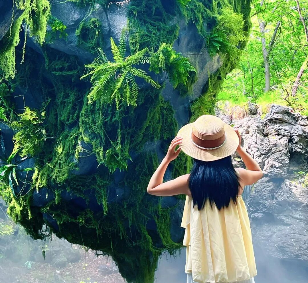 拒绝“烤验”!新乡南太行避暑合集,玩水吃瓜一站式拿捏 拒绝“烤验”!新乡南太行避暑合集,玩水吃瓜一站式拿捏
