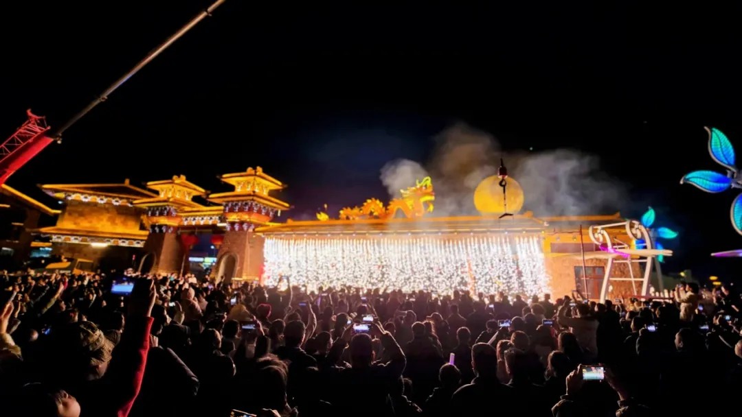 以光影为炬 扬太行新声 | 新乡南太行借力央媒擦亮文旅底色 以光影为炬 扬太行新声 | 新乡南太行借力央媒擦亮文旅底色