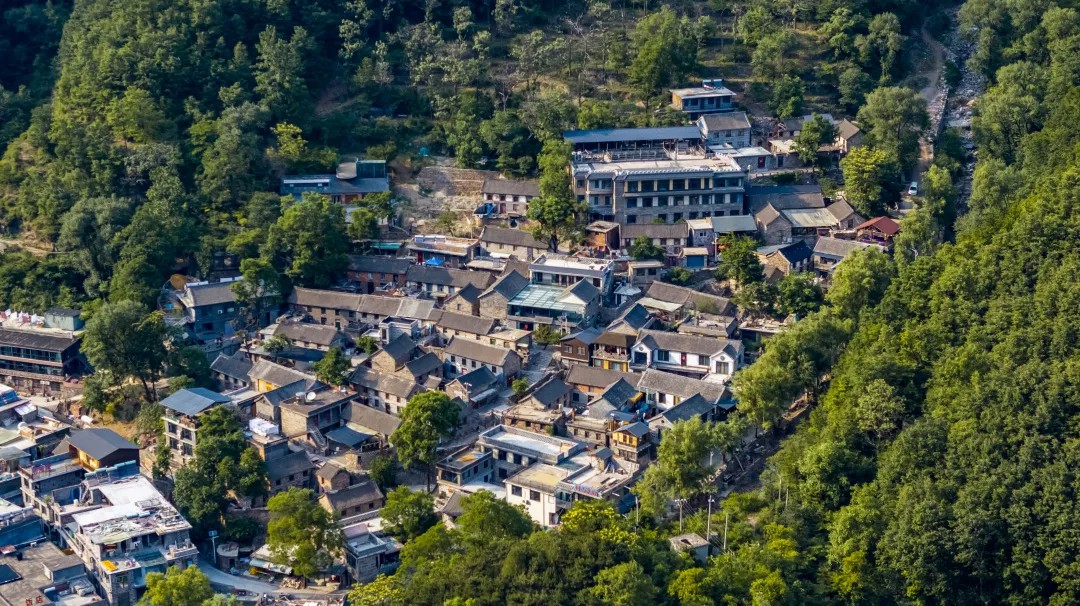 以光影为炬 扬太行新声 | 新乡南太行借力央媒擦亮文旅底色 以光影为炬 扬太行新声 | 新乡南太行借力央媒擦亮文旅底色