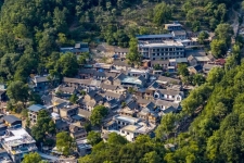 以光影为炬 扬太行新声 | 新乡南太行借力央媒擦亮文旅底色