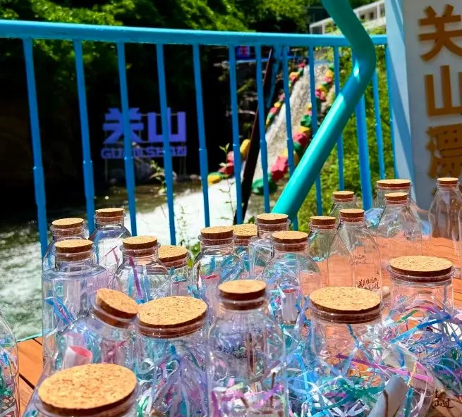 雨后游新乡南太行|观云海、赏飞瀑、趣玩水 雨后游新乡南太行|观云海、赏飞瀑、趣玩水