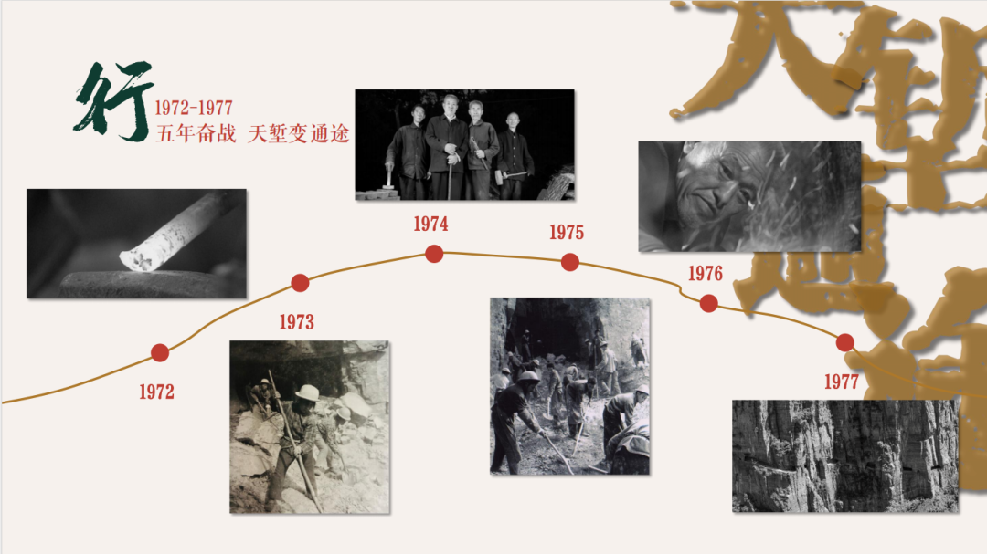 【太行古村落的记忆】汉皇封柳、悬羊擂鼓、齐王旧居：太行山深处三座古村的千年传奇