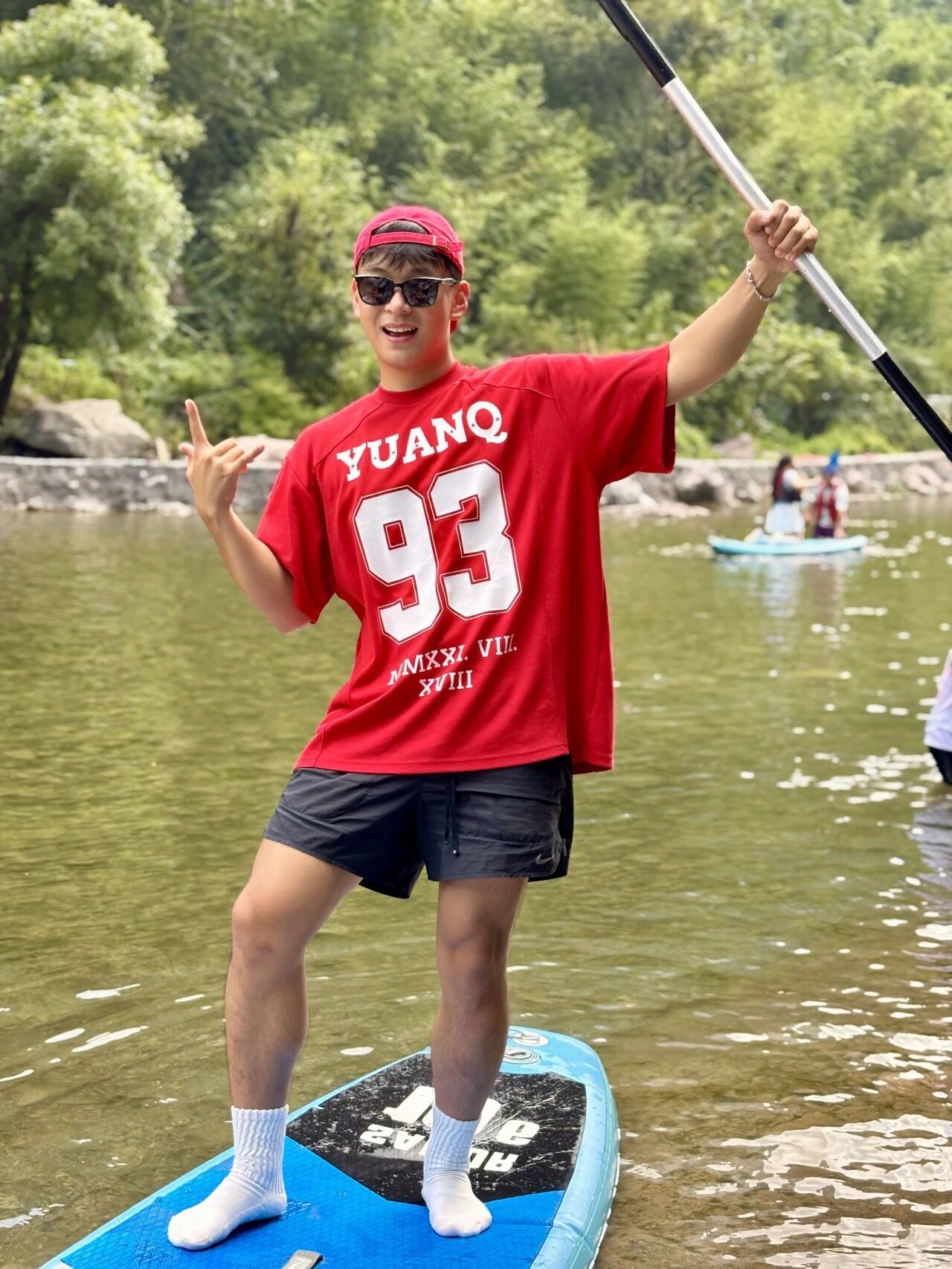 新乡南太行 | 不做标准游客,拒绝一成不变的夏天! 新乡南太行 | 不做标准游客,拒绝一成不变的夏天!