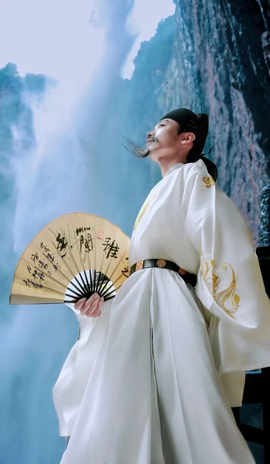 夏日狂欢|趁假期尾声,奔赴新乡南太行乐享清欢 夏日狂欢|趁假期尾声,奔赴新乡南太行乐享清欢