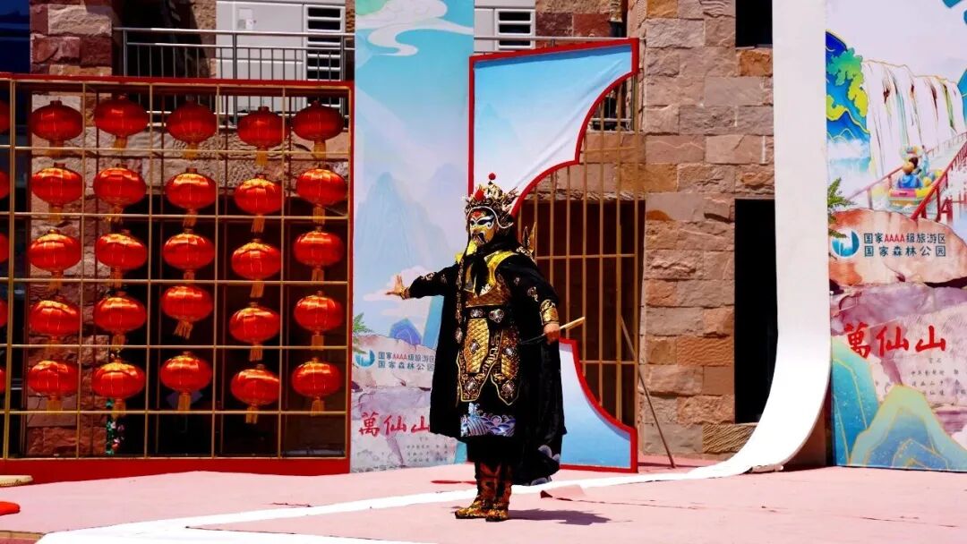 夏日狂欢|趁假期尾声,奔赴新乡南太行乐享清欢 夏日狂欢|趁假期尾声,奔赴新乡南太行乐享清欢