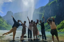 七夕限定|以山河为证，许岁岁情深！