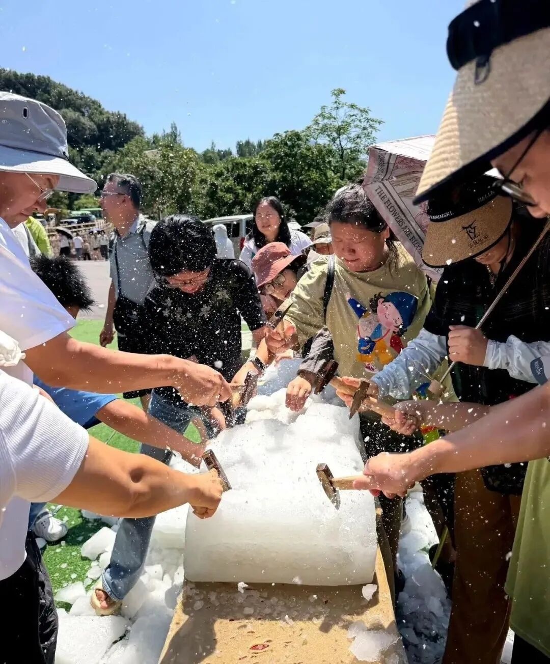 【警告】暑假余额告急!还在犹豫什么,来新乡南太行给你的假期画上一个圆满句号 【警告】暑假余额告急!还在犹豫什么,来新乡南太行给你的假期画上一个圆满句号