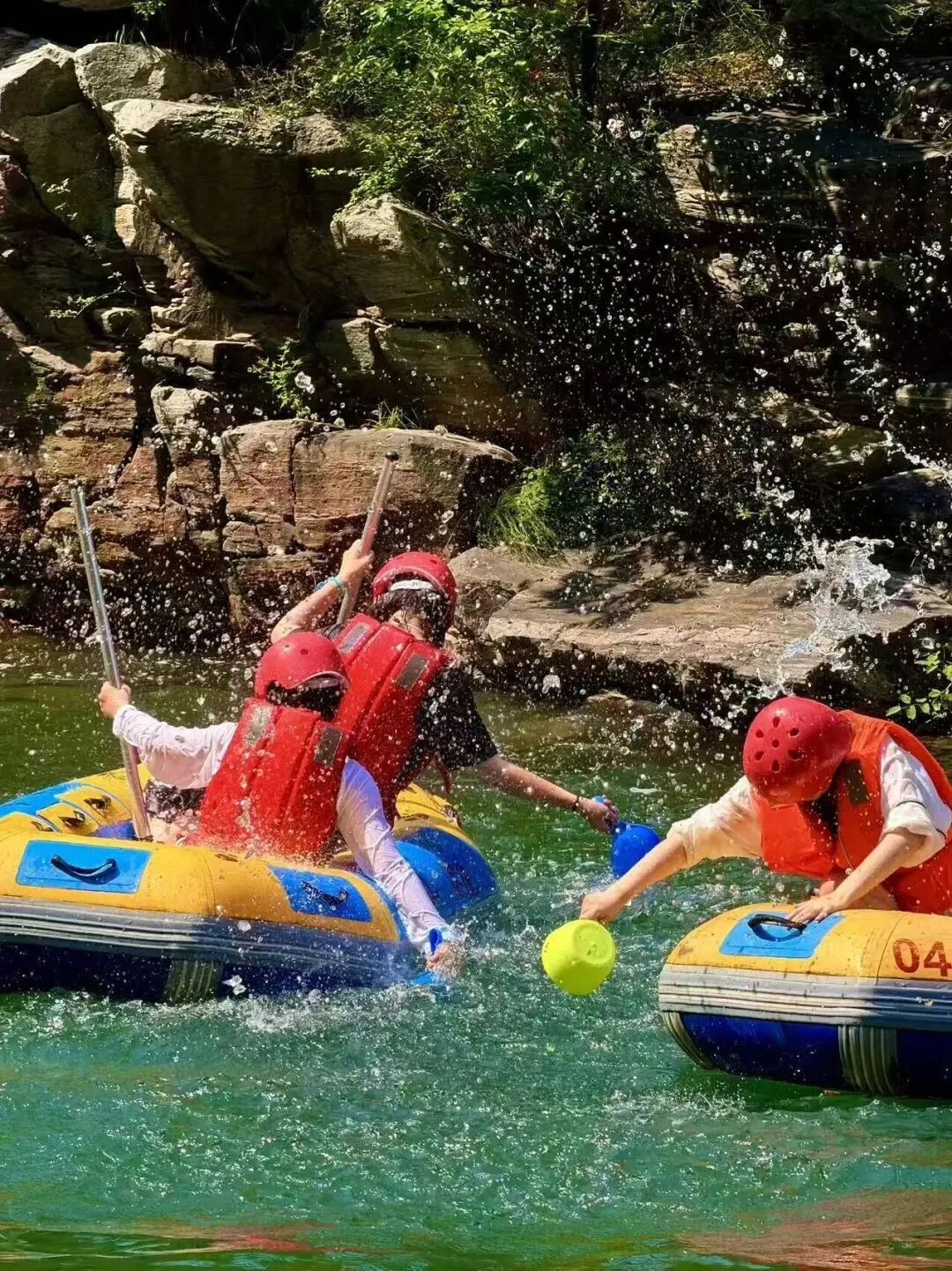 【警告】暑假余额告急!还在犹豫什么,来新乡南太行给你的假期画上一个圆满句号 【警告】暑假余额告急!还在犹豫什么,来新乡南太行给你的假期画上一个圆满句号