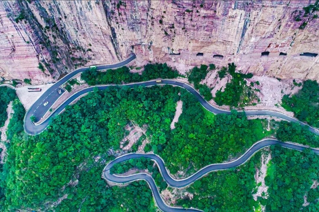 南太行：不止是山，是半部失传的华夏往事