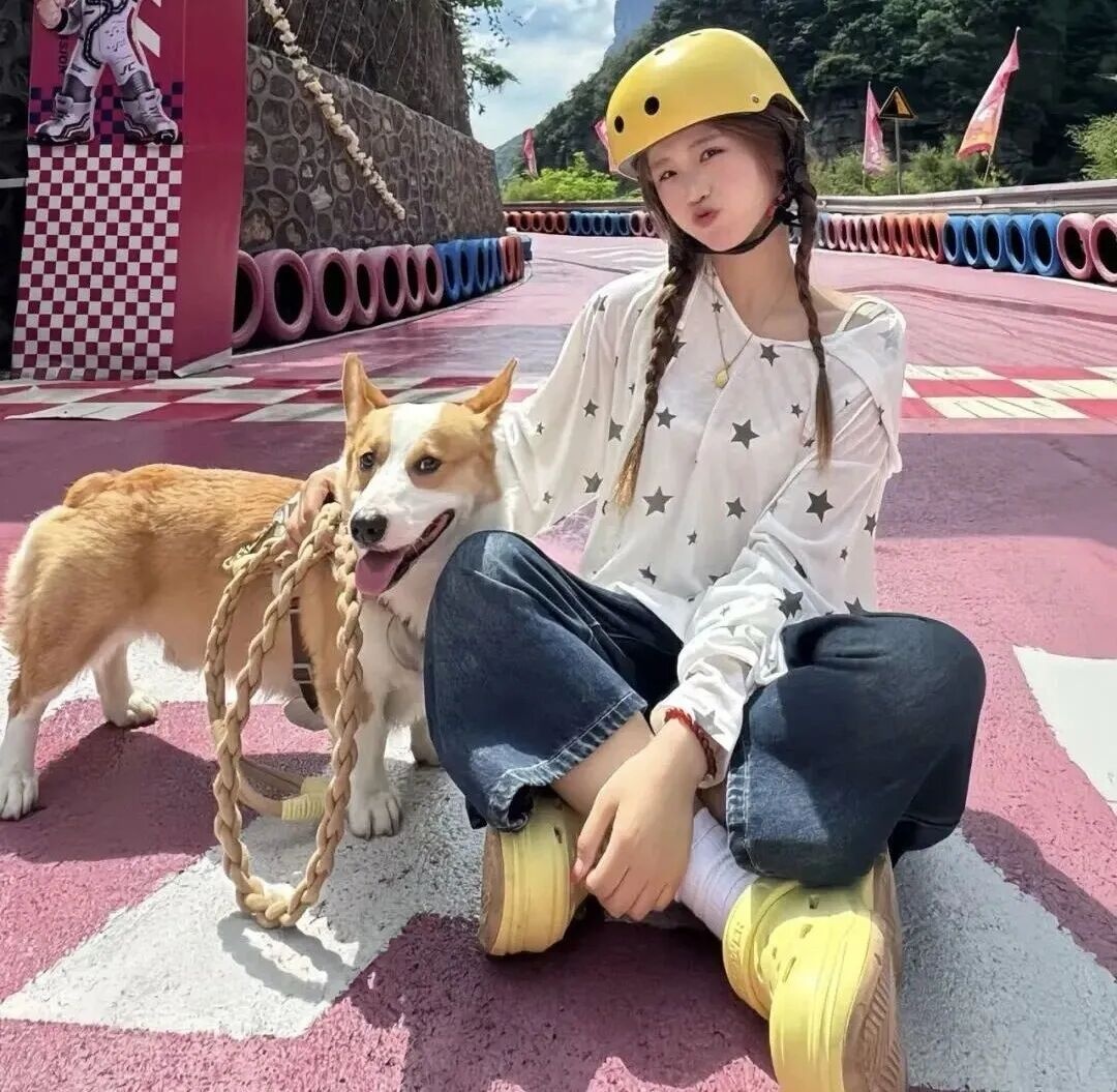 汪汪队集合,和铲屎官一起去关山狂欢喽! 汪汪队集合,和铲屎官一起去关山狂欢喽!