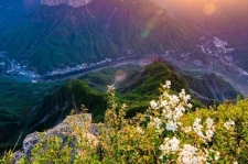 开学第一课|走进新乡南太行，感受自然与历史的交响