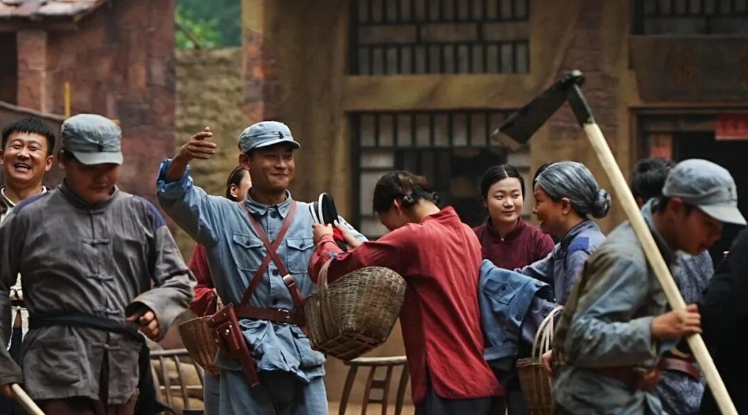 限时重磅福利 | 新乡市民专属!家门口的太行山水盛宴 限时重磅福利 | 新乡市民专属!家门口的太行山水盛宴