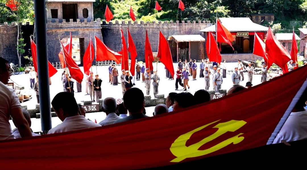 限时重磅福利 | 新乡市民专属!家门口的太行山水盛宴 限时重磅福利 | 新乡市民专属!家门口的太行山水盛宴