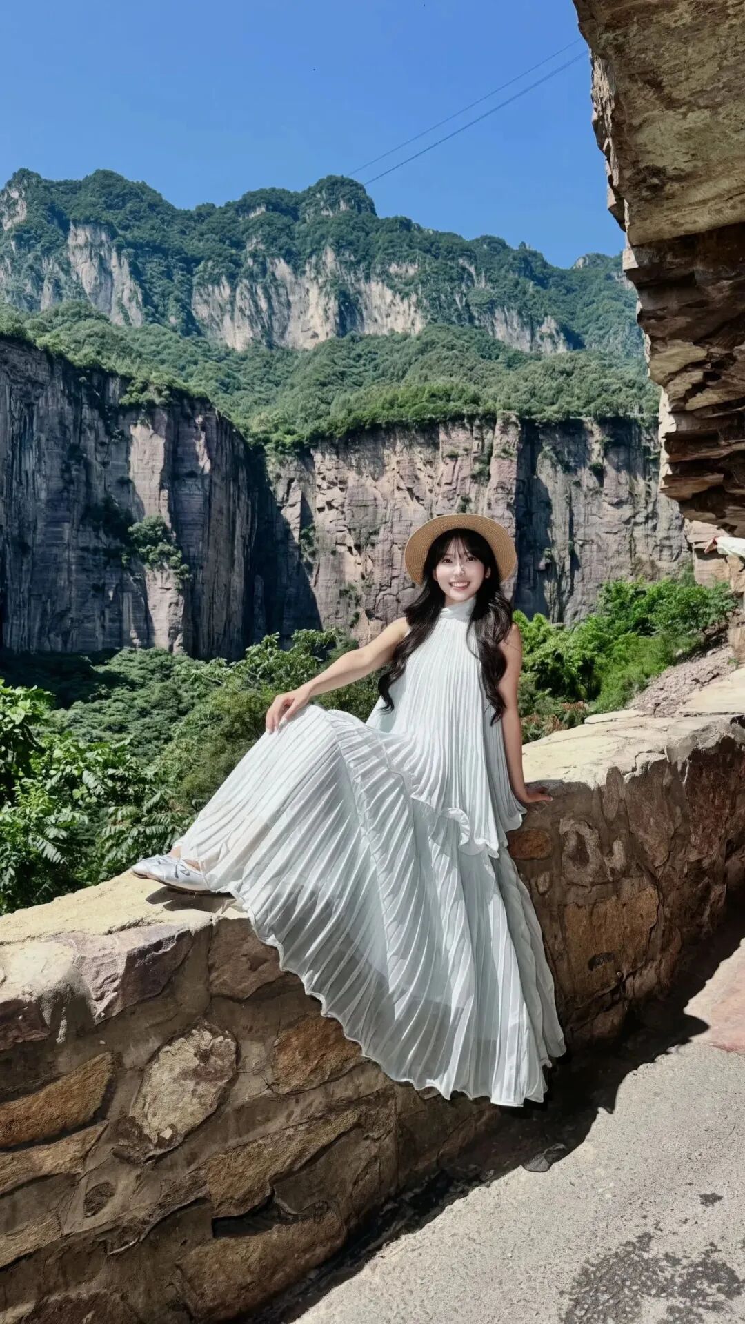 @全体教师,新乡南太行教师节福利来啦! @全体教师,新乡南太行教师节福利来啦!