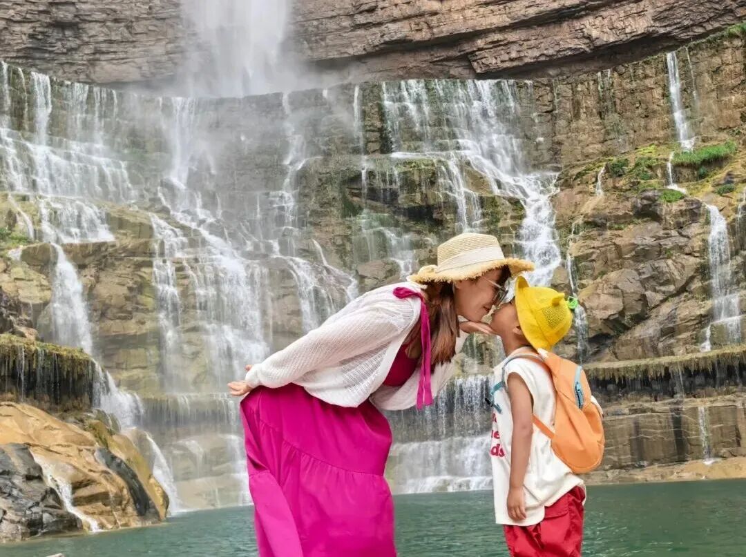 连放4天福利!新乡南太行祝全国教师节日快乐! 连放4天福利!新乡南太行祝全国教师节日快乐!
