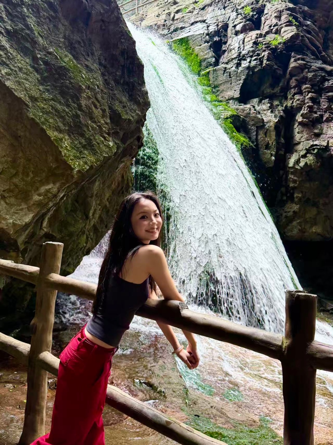 中秋国庆早鸟票即将上线!新乡南太行九月福利优惠汇总 中秋国庆早鸟票即将上线!新乡南太行九月福利优惠汇总