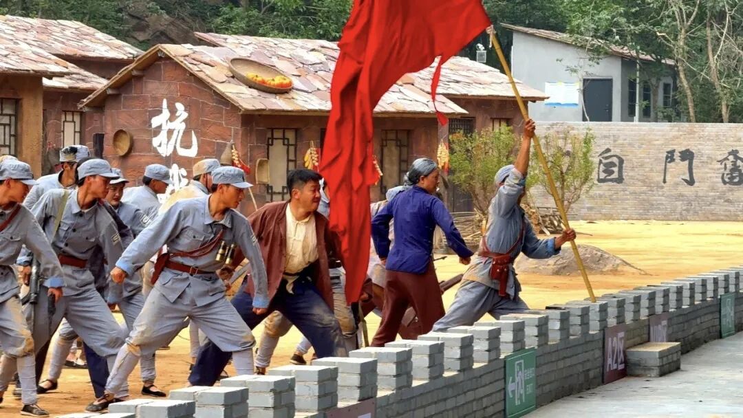 新乡南太行双节早鸟票即将开抢!定好闹钟准时冲! 新乡南太行双节早鸟票即将开抢!定好闹钟准时冲!
