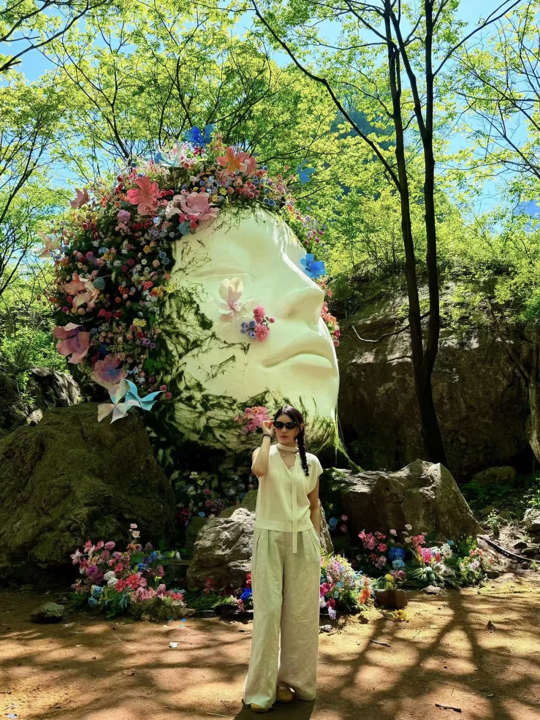 新乡南太行双节早鸟票即将开抢!定好闹钟准时冲! 新乡南太行双节早鸟票即将开抢!定好闹钟准时冲!