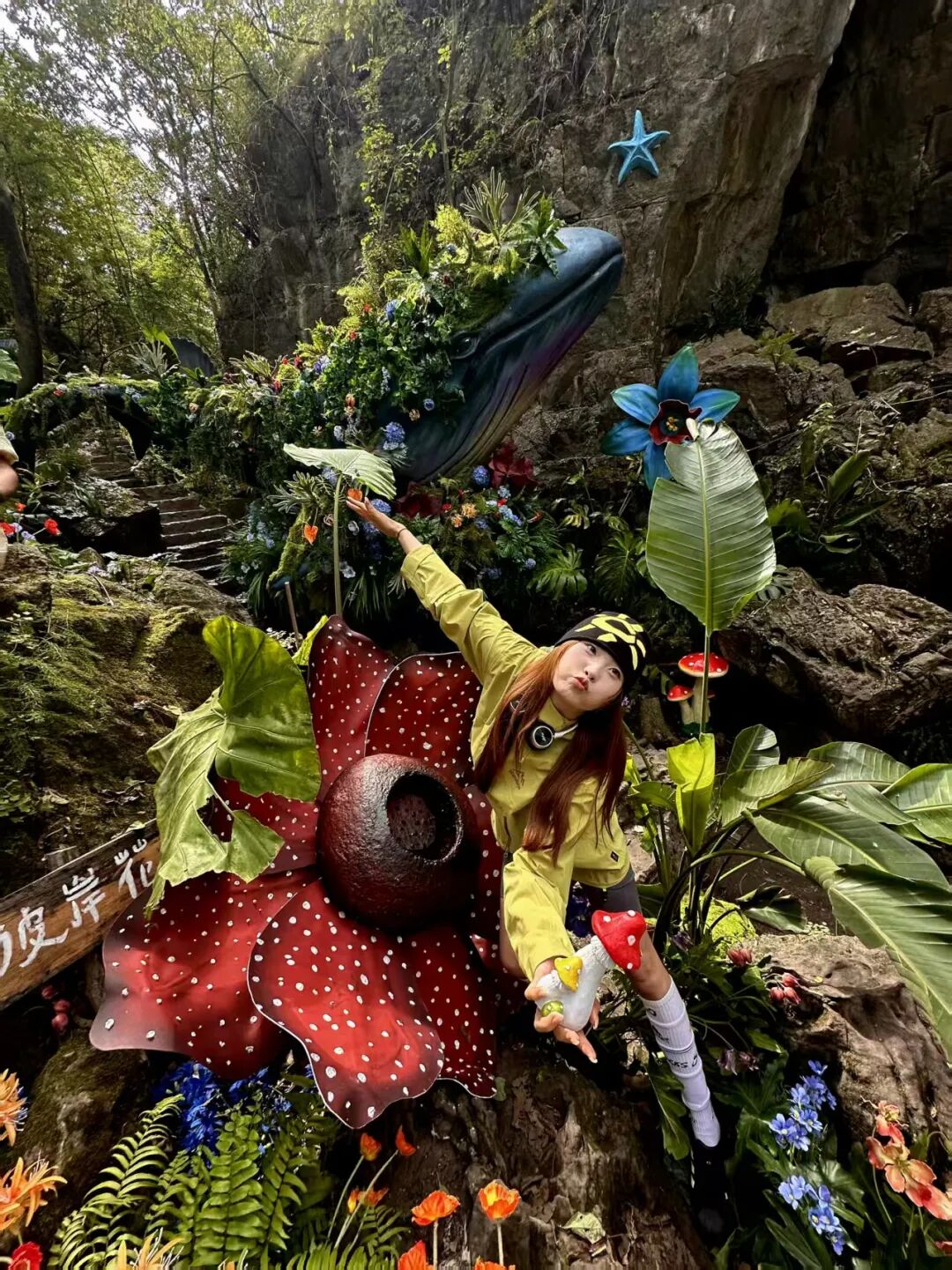 限时限量,手慢无!新乡南太行中秋、国庆早鸟票线上开售啦! 限时限量,手慢无!新乡南太行中秋、国庆早鸟票线上开售啦!