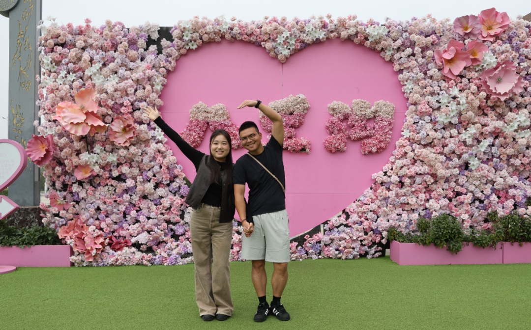 醉美太行 致敬芳华！新乡南太行温情礼遇最美军嫂