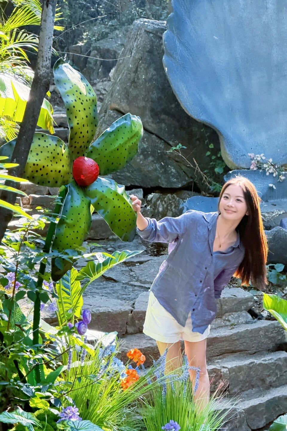 中秋国庆“奔现游”天花板,新乡南太行把2026年的假期松弛感拉满 中秋国庆“奔现游”天花板,新乡南太行把2026年的假期松弛感拉满