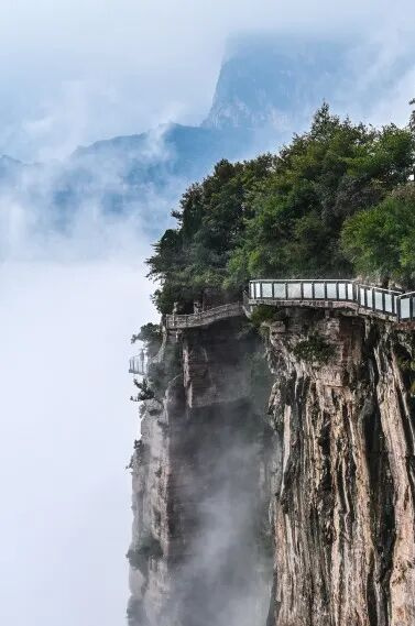 中秋国庆“奔现游”天花板,新乡南太行把2026年的假期松弛感拉满 中秋国庆“奔现游”天花板,新乡南太行把2026年的假期松弛感拉满